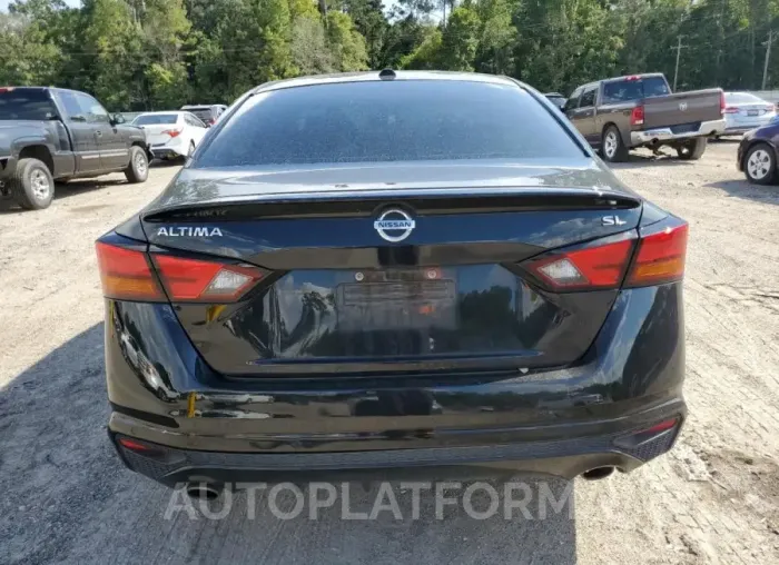 NISSAN ALTIMA SL 2019 vin 1N4BL4EV3KN317679 from auto auction Copart