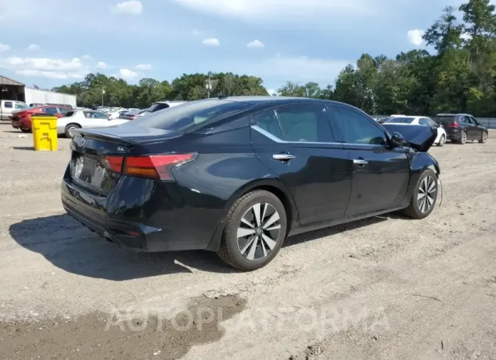 NISSAN ALTIMA SL 2019 vin 1N4BL4EV3KN317679 from auto auction Copart