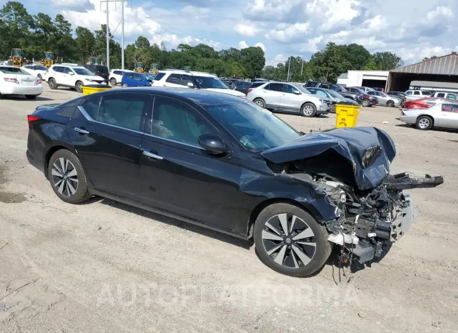 NISSAN ALTIMA SL 2019 vin 1N4BL4EV3KN317679 from auto auction Copart