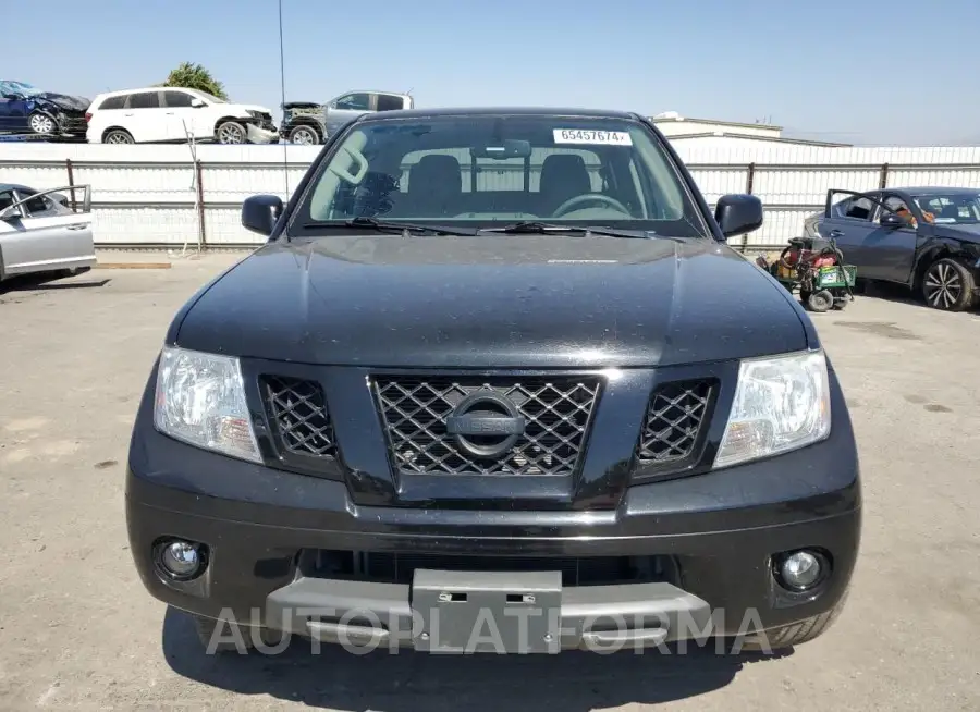 NISSAN FRONTIER S 2020 vin 1N6ED0EB2LN704354 from auto auction Copart