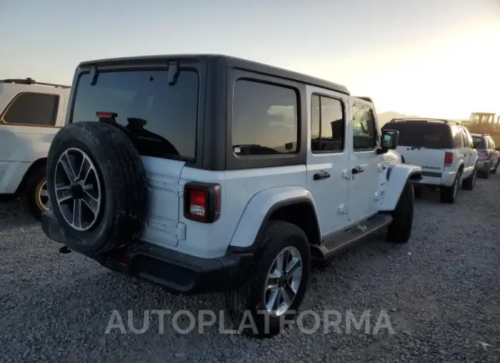 JEEP WRANGLER S 2023 vin 1C4HJXEN0PW572593 from auto auction Copart