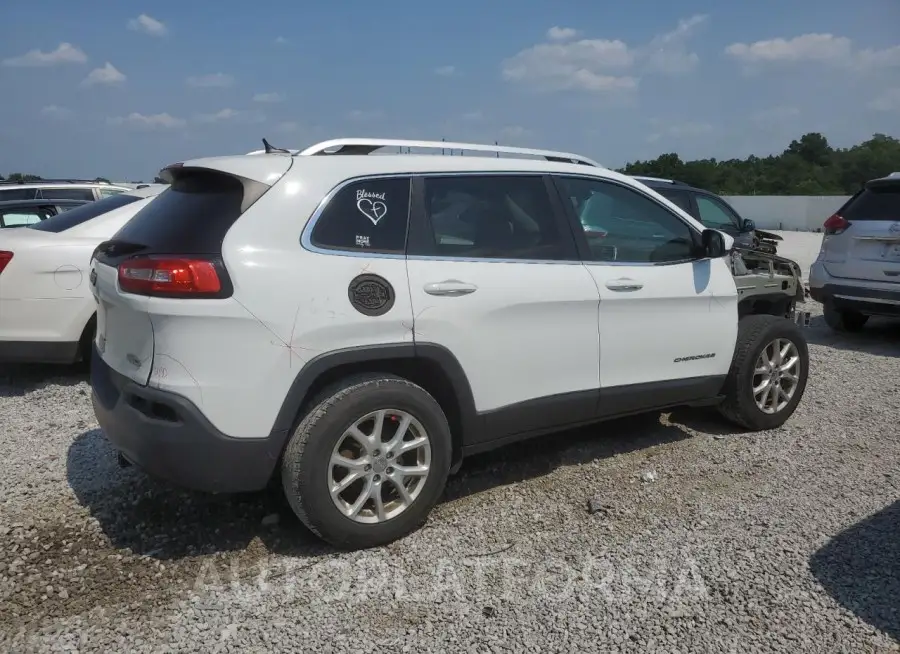 JEEP CHEROKEE L 2016 vin 1C4PJLCB0GW280777 from auto auction Copart