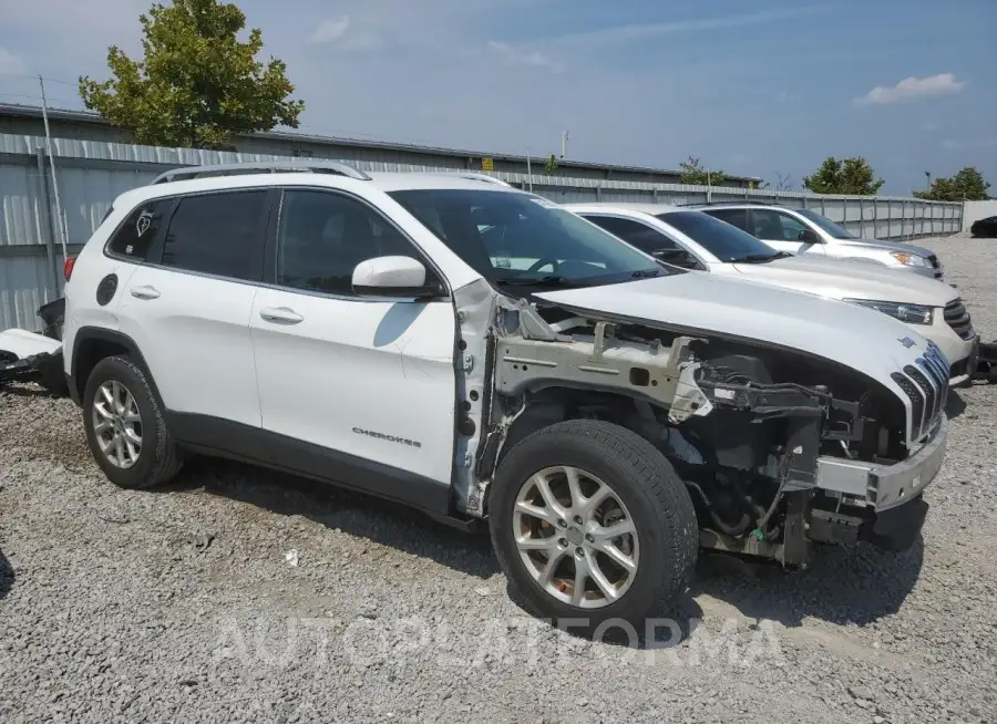 JEEP CHEROKEE L 2016 vin 1C4PJLCB0GW280777 from auto auction Copart