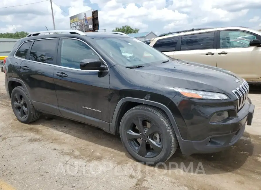 JEEP CHEROKEE L 2016 vin 1C4PJLCBXGW274470 from auto auction Copart