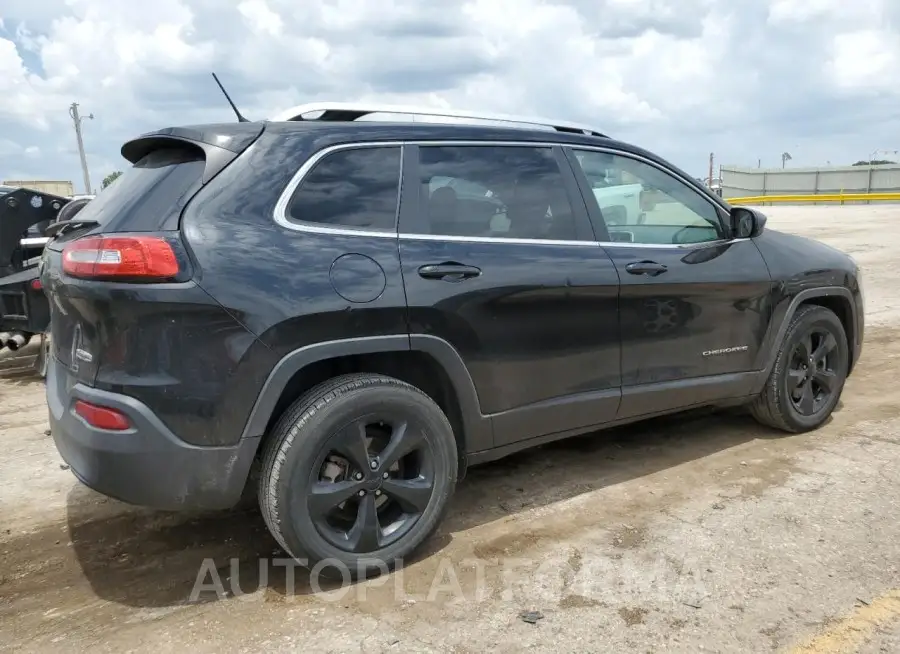 JEEP CHEROKEE L 2016 vin 1C4PJLCBXGW274470 from auto auction Copart