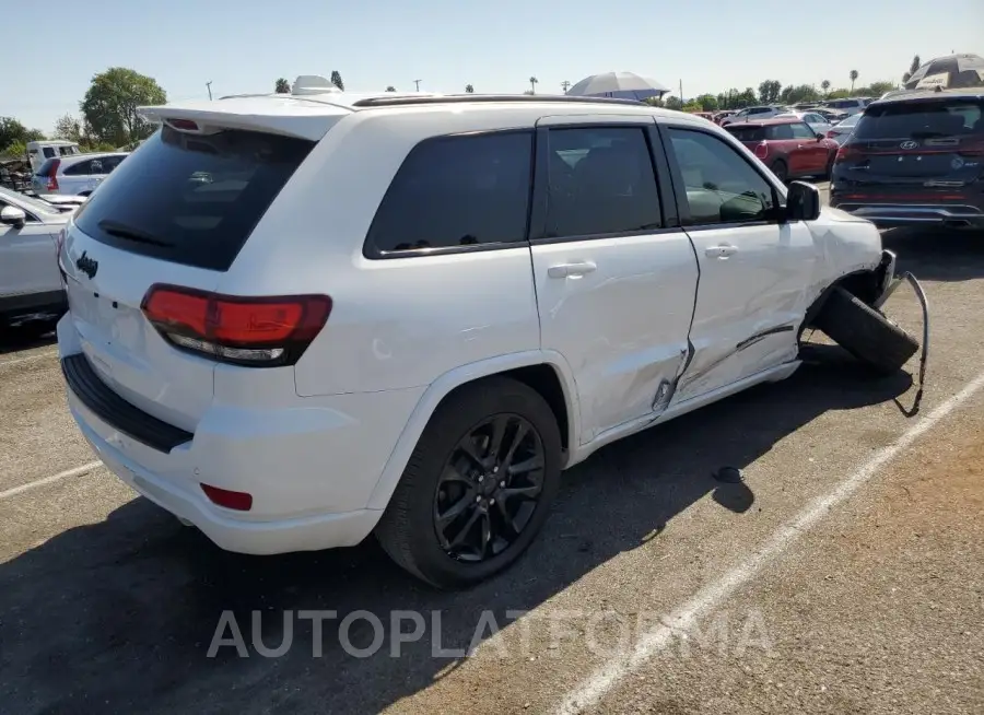 JEEP GRAND CHER 2018 vin 1C4RJEAG2JC429363 from auto auction Copart