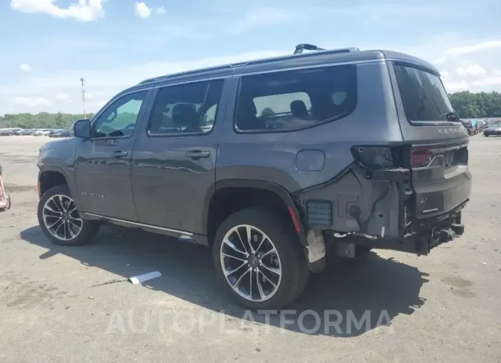 JEEP WAGONEER S 2022 vin 1C4SJVDTXNS179053 from auto auction Copart