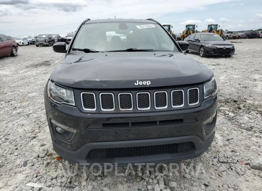 JEEP COMPASS LA 2019 vin 3C4NJCBB0KT685450 from auto auction Copart