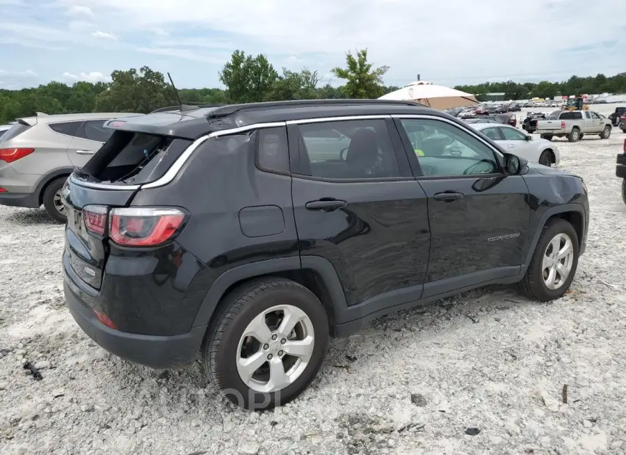 JEEP COMPASS LA 2019 vin 3C4NJCBB0KT685450 from auto auction Copart