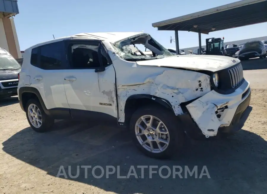 JEEP RENEGADE L 2023 vin ZACNJDB13PPP67195 from auto auction Copart