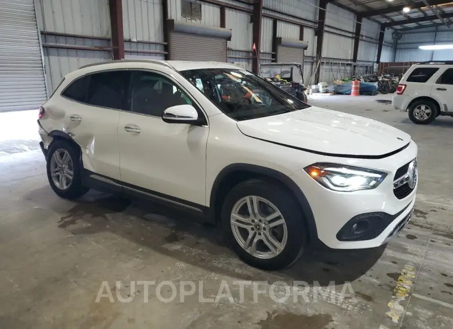 MERCEDES-BENZ GLA 250 2023 vin W1N4N4GB3PJ512947 from auto auction Copart