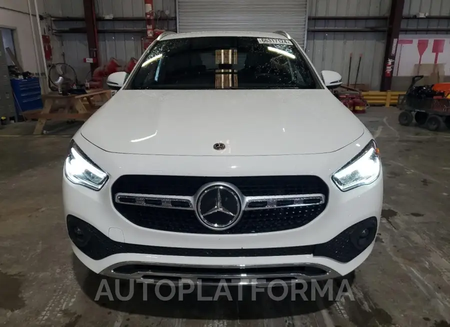 MERCEDES-BENZ GLA 250 2023 vin W1N4N4GB3PJ512947 from auto auction Copart