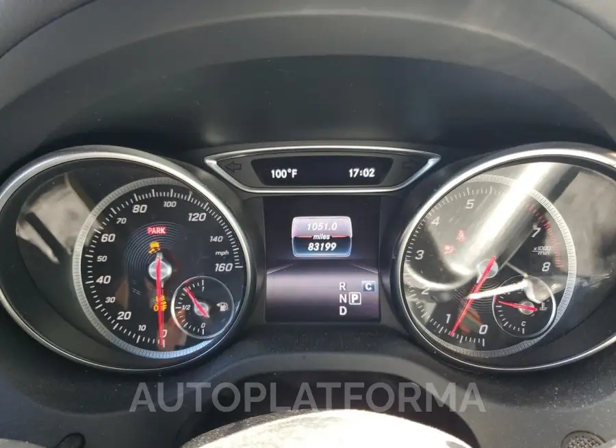 MERCEDES-BENZ CLA 250 2018 vin WDDSJ4EB0JN537811 from auto auction Copart