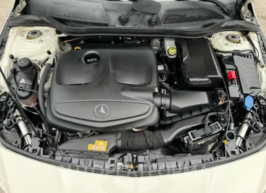 MERCEDES-BENZ CLA 250 4M 2018 vin WDDSJ4GB0JN515126 from auto auction Copart