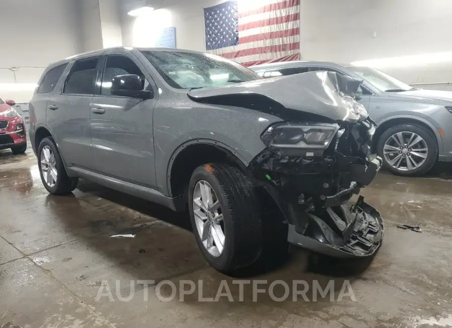 DODGE DURANGO GT 2023 vin 1C4RDJDG9PC585551 from auto auction Copart