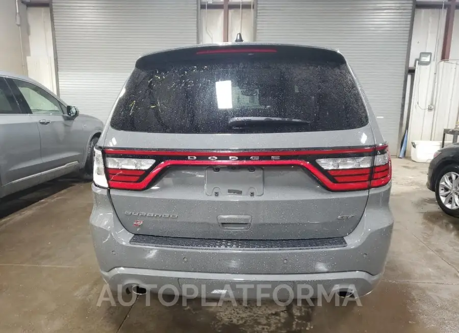 DODGE DURANGO GT 2023 vin 1C4RDJDG9PC585551 from auto auction Copart