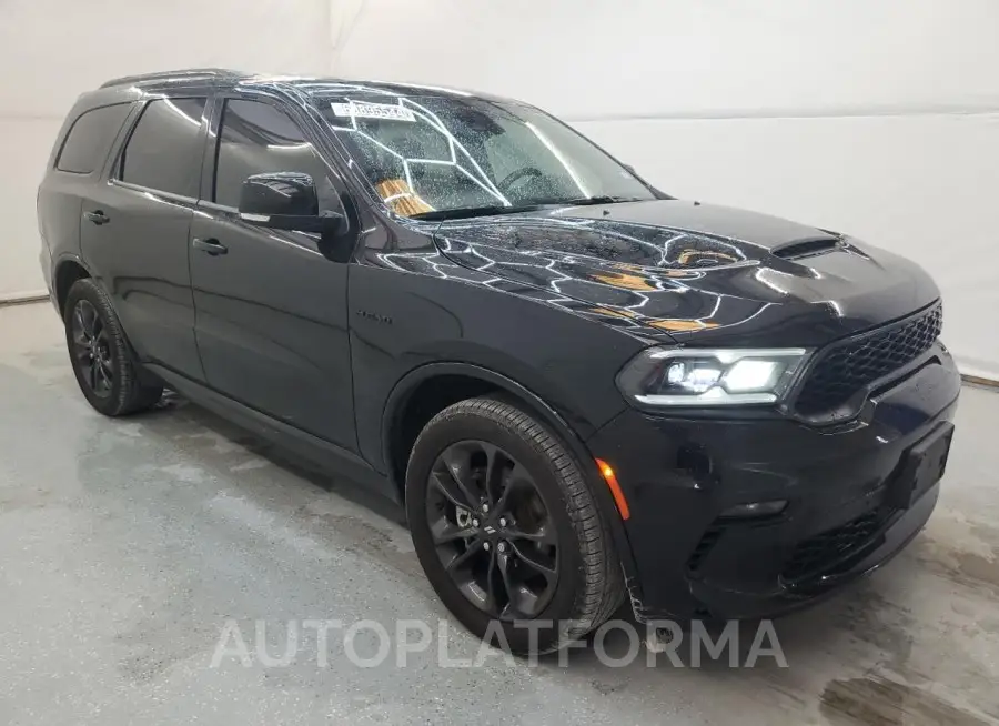 DODGE DURANGO R/ 2023 vin 1C4SDHCT5PC675305 from auto auction Copart