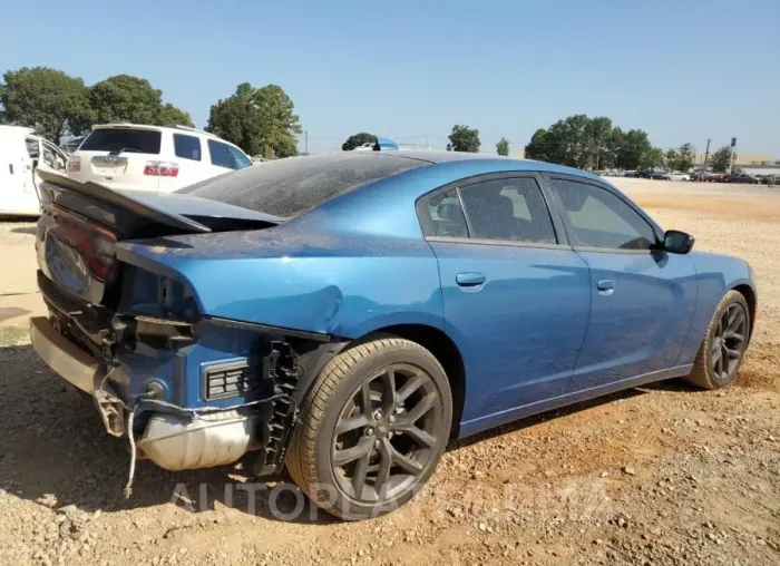 DODGE CHARGER SX 2023 vin 2C3CDXBG1PH512087 from auto auction Copart