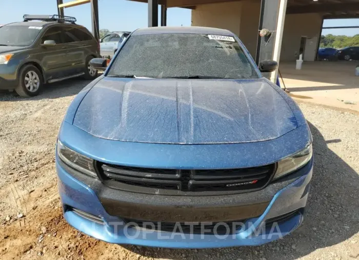 DODGE CHARGER SX 2023 vin 2C3CDXBG1PH512087 from auto auction Copart