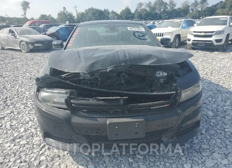 DODGE CHARGER SX 2020 vin 2C3CDXBG2LH140379 from auto auction Copart