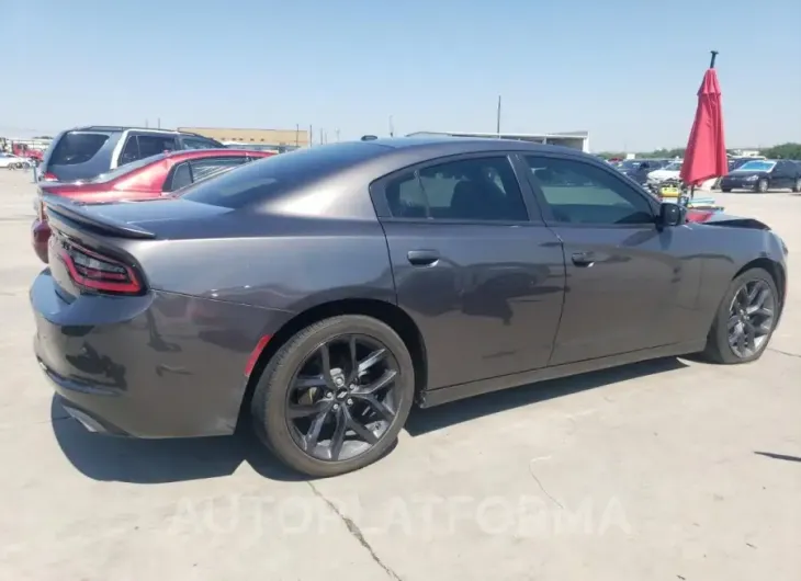 DODGE CHARGER SX 2019 vin 2C3CDXBG4KH501416 from auto auction Copart