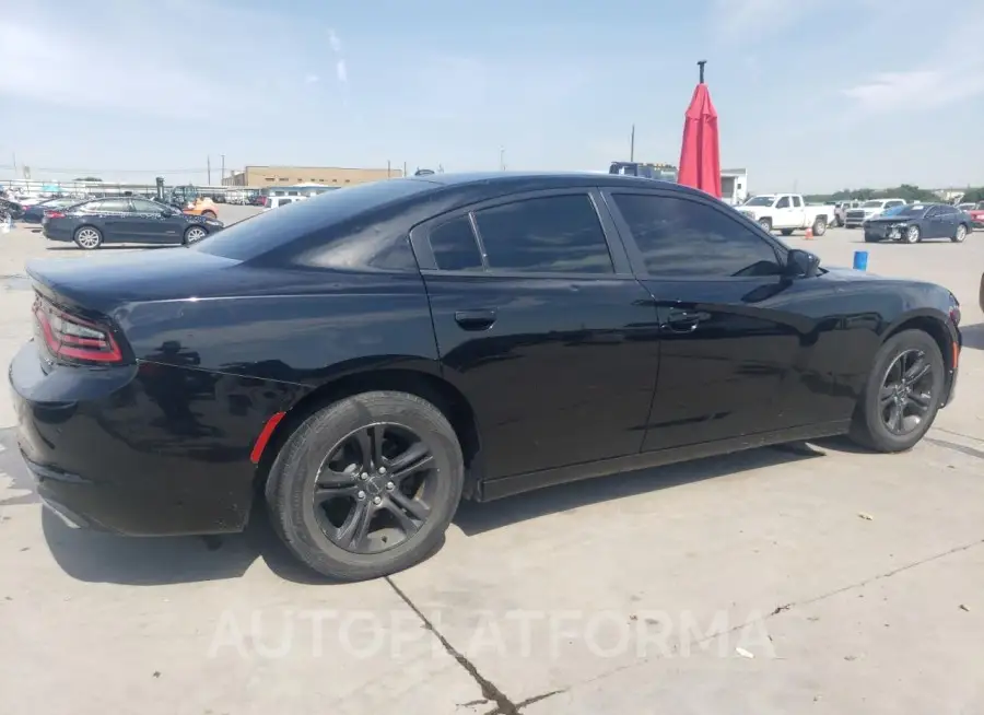 DODGE CHARGER SX 2018 vin 2C3CDXBG5JH337169 from auto auction Copart