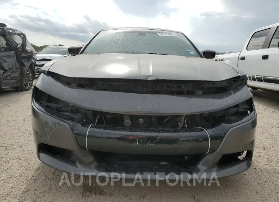 DODGE CHARGER SE 2017 vin 2C3CDXBG7HH654543 from auto auction Copart