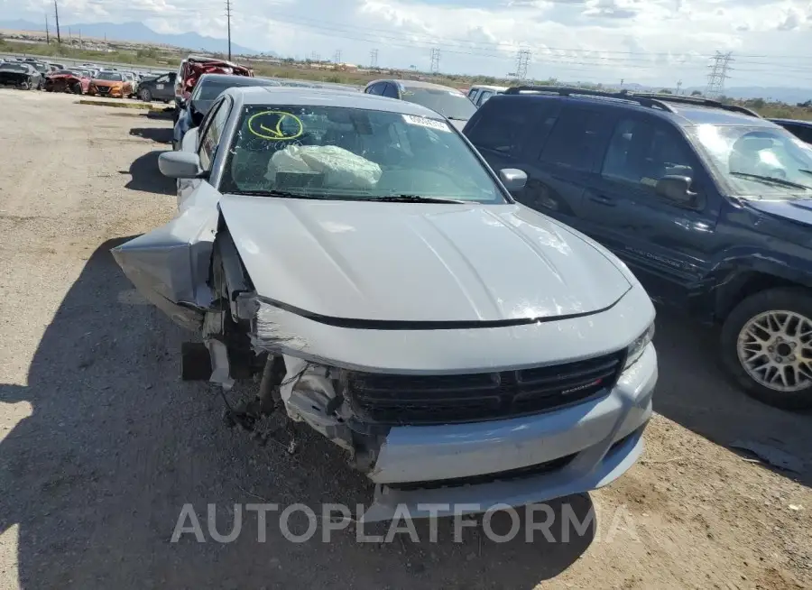 DODGE CHARGER SX 2020 vin 2C3CDXBGXLH220206 from auto auction Copart