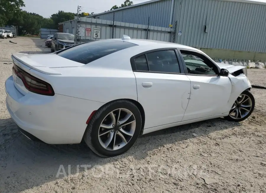 DODGE CHARGER 2015 vin 2C3CDXCT0FH753620 from auto auction Copart