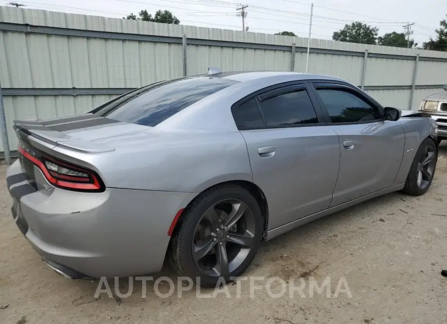 DODGE CHARGER R/ 2016 vin 2C3CDXCT5GH226948 from auto auction Copart