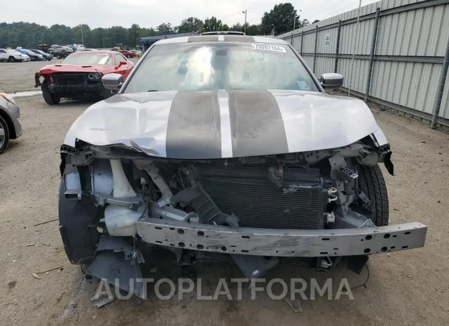 DODGE CHARGER R/ 2016 vin 2C3CDXCT5GH226948 from auto auction Copart