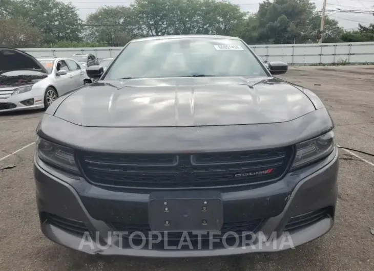 DODGE CHARGER SX 2016 vin 2C3CDXHG0GH242244 from auto auction Copart