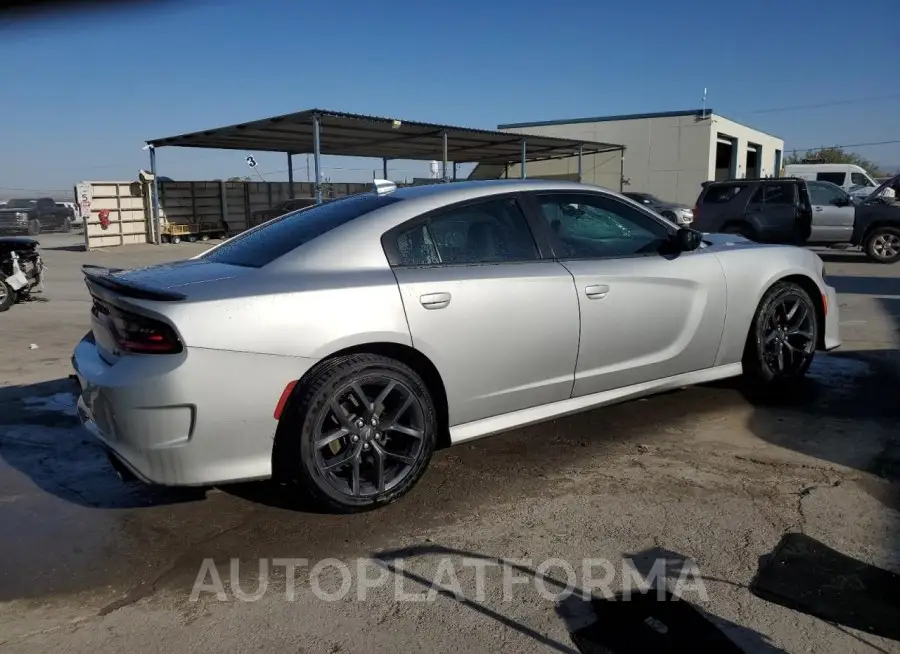 DODGE CHARGER GT 2023 vin 2C3CDXHG4PH606858 from auto auction Copart