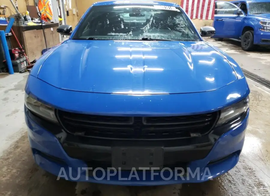 DODGE CHARGER PO 2020 vin 2C3CDXKT7LH183645 from auto auction Copart