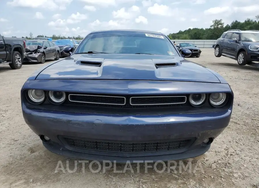 DODGE CHALLENGER 2016 vin 2C3CDZAG2GH107921 from auto auction Copart