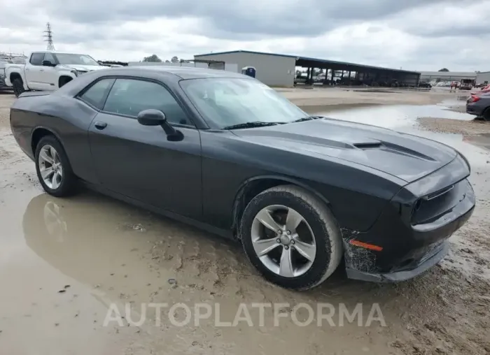 DODGE CHALLENGER 2021 vin 2C3CDZAGXMH542410 from auto auction Copart