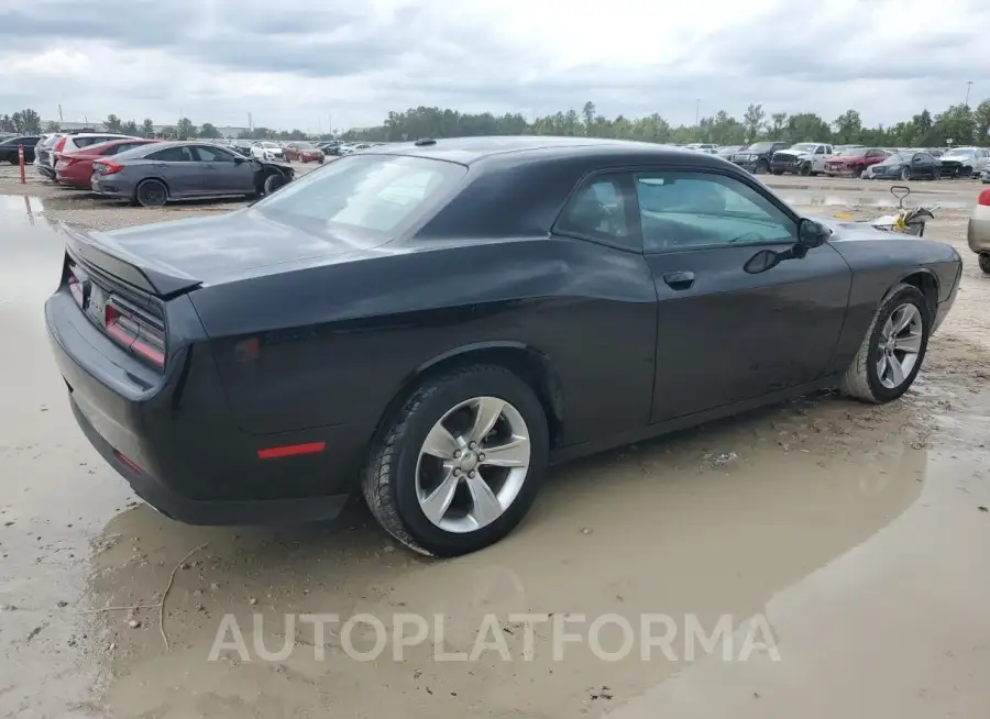 DODGE CHALLENGER 2021 vin 2C3CDZAGXMH542410 from auto auction Copart