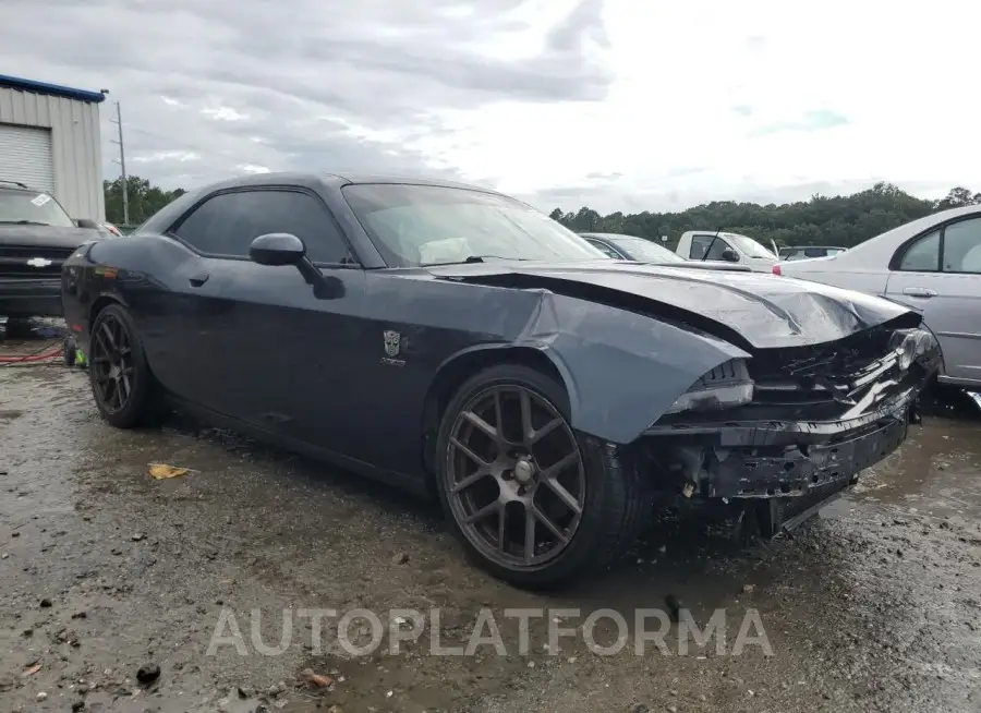 DODGE CHALLENGER 2016 vin 2C3CDZBT1GH245929 from auto auction Copart