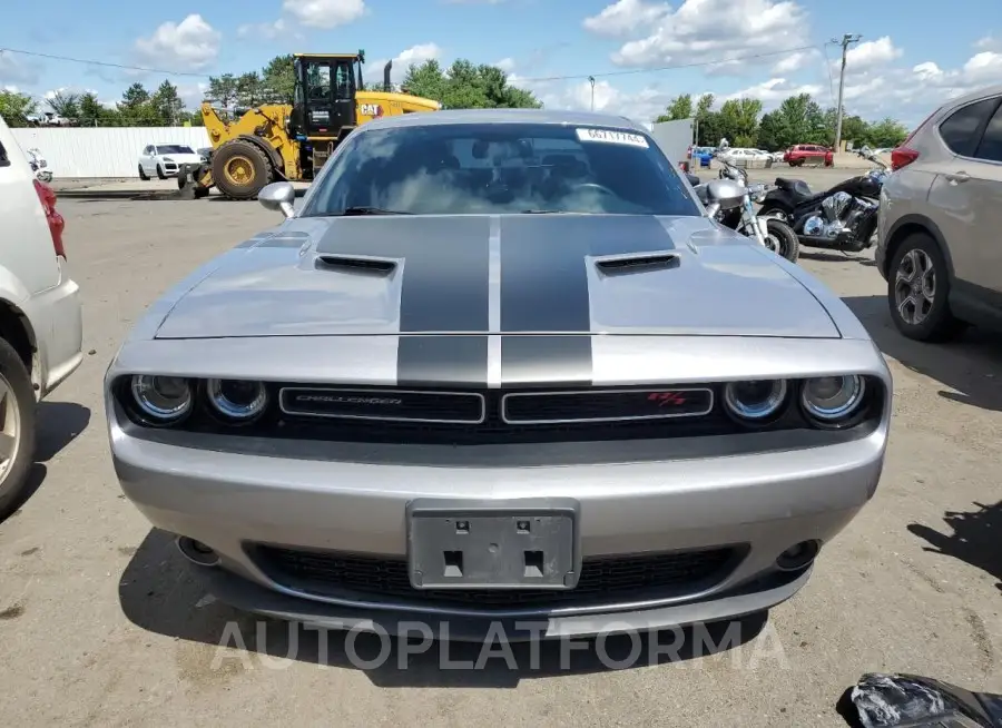 DODGE CHALLENGER 2015 vin 2C3CDZBT9FH715459 from auto auction Copart