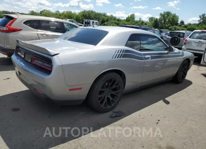 DODGE CHALLENGER 2015 vin 2C3CDZBT9FH715459 from auto auction Copart