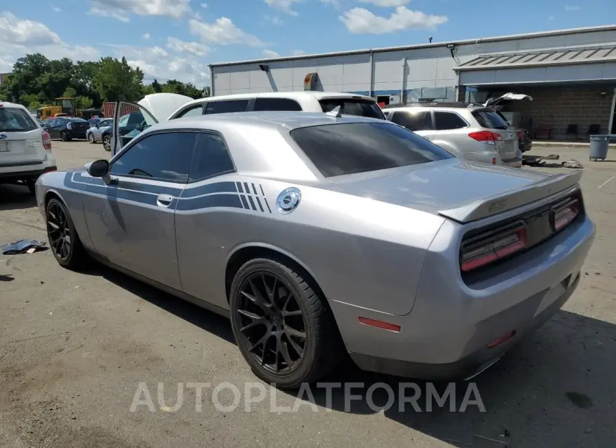 DODGE CHALLENGER 2015 vin 2C3CDZBT9FH715459 from auto auction Copart