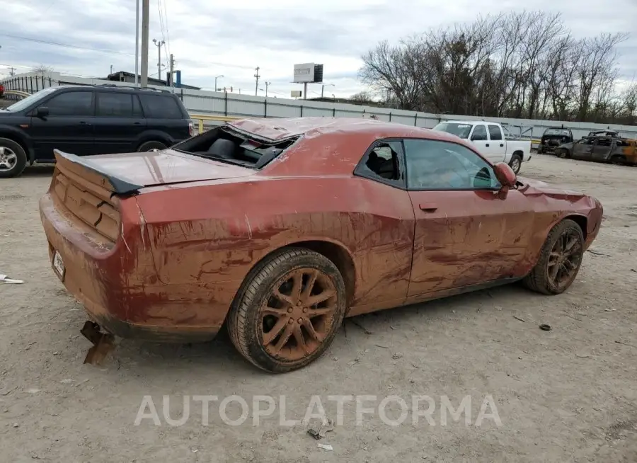 DODGE CHALLENGER 2023 vin 2C3CDZGG5PH638358 from auto auction Copart