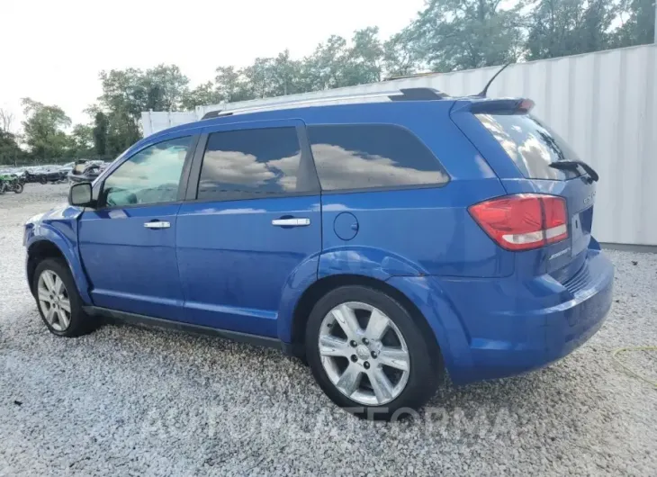 DODGE JOURNEY SE 2015 vin 3C4PDCAB0FT536656 from auto auction Copart