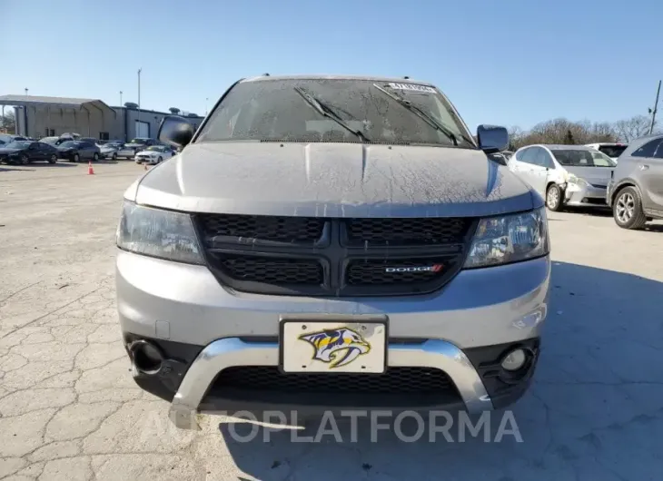 DODGE JOURNEY CR 2017 vin 3C4PDCGG7HT537132 from auto auction Copart