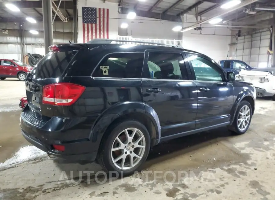 DODGE JOURNEY SX 2016 vin 3C4PDDBGXGT110216 from auto auction Copart