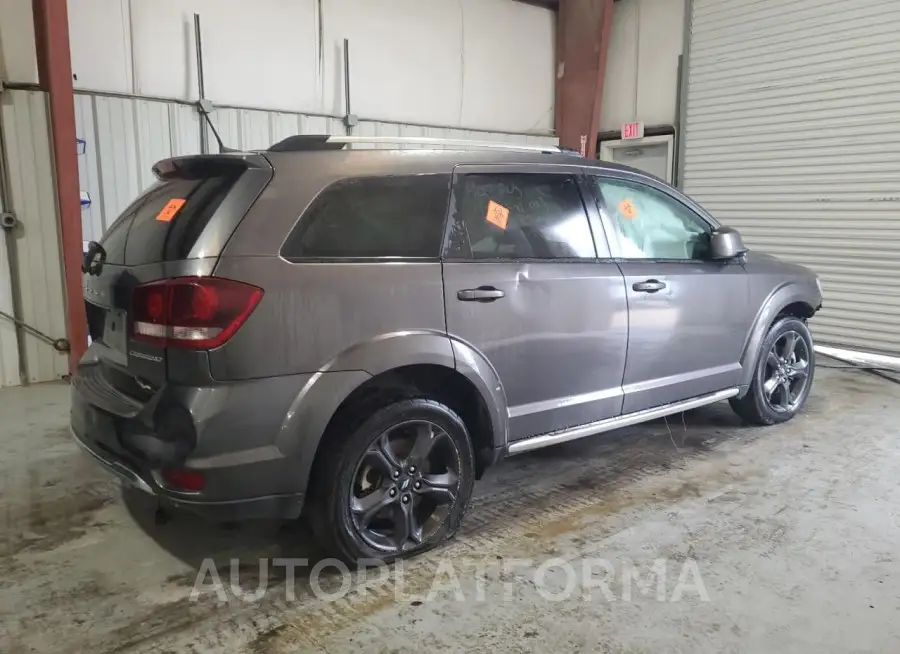 DODGE JOURNEY CR 2019 vin 3C4PDDGG6KT701712 from auto auction Copart