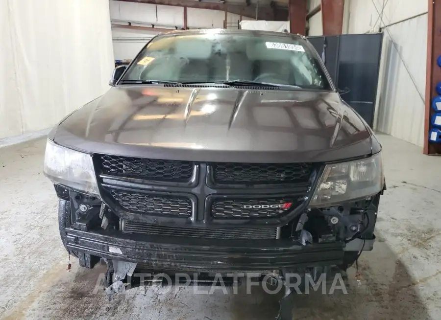 DODGE JOURNEY CR 2019 vin 3C4PDDGG6KT701712 from auto auction Copart