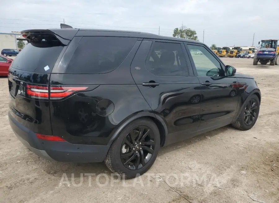 LAND ROVER DISCOVERY 2019 vin SALRR2RV8KA096263 from auto auction Copart