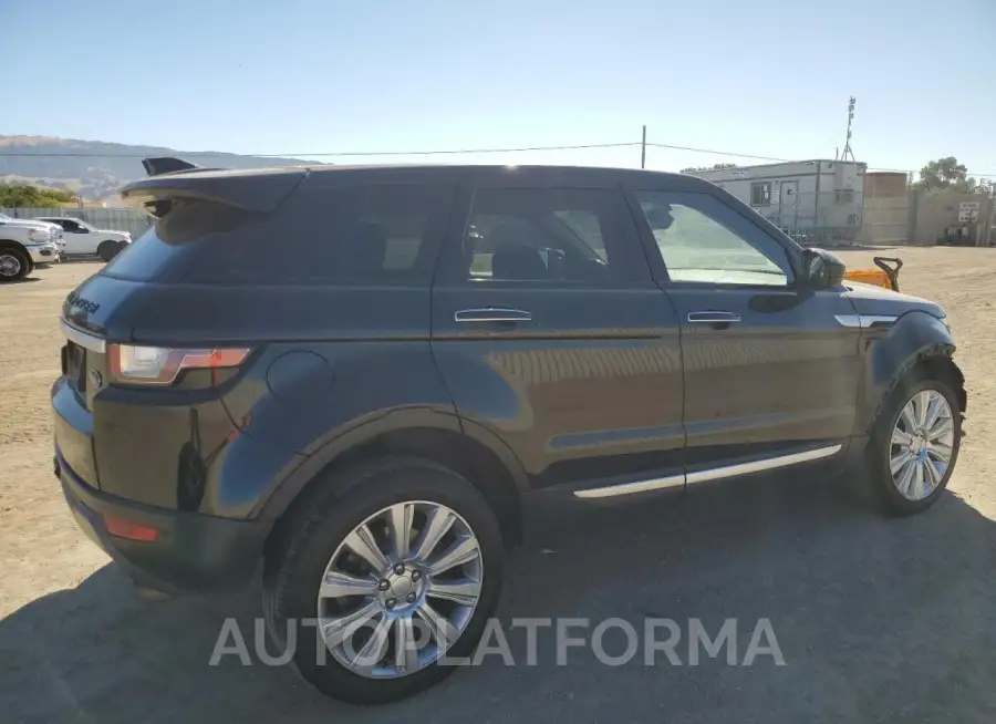 LAND ROVER RANGE ROVE 2016 vin SALVR2BG3GH098737 from auto auction Copart