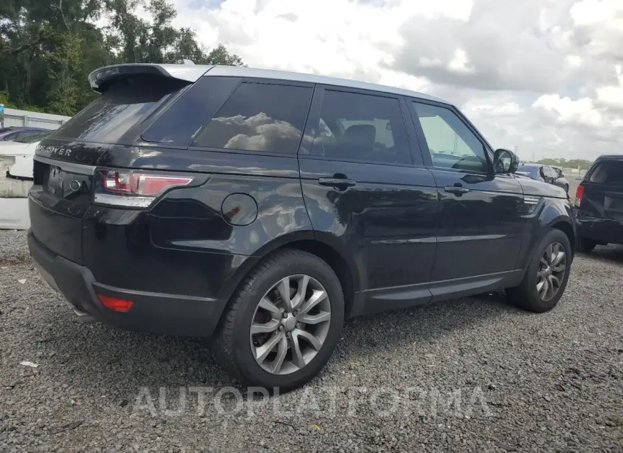 LAND ROVER RANGE ROVE 2016 vin SALWR2EF7GA588050 from auto auction Copart